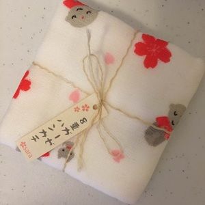 Meet your Posher, Michelle